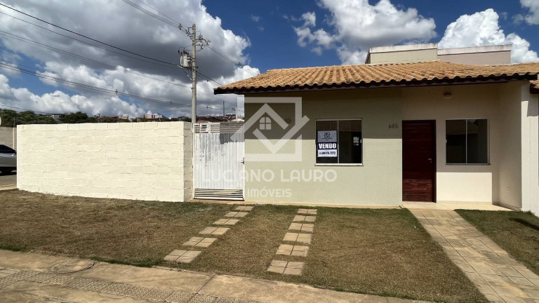 Imagem Casa de Condomínio com 3 Quartos à Venda, 68 m² em Alto Maron - Vitória Da Conquista Imagem Casa de Condomínio com 3 Quartos à Venda, 68 m² em Alto Maron - Vitória Da Conquista