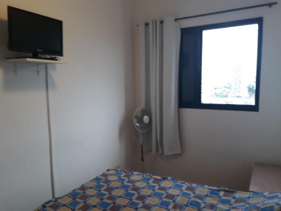Imagem Apartamento com 1 Quarto à Venda, 37 m² em Ocian - Praia Grande Imagem Apartamento com 1 Quarto à Venda, 37 m² em Ocian - Praia Grande