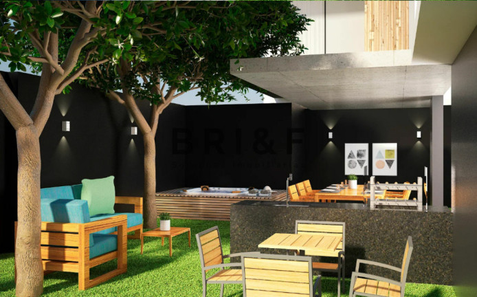 Imagem Casa com 3 Quartos à Venda, 163 m² em Campo Belo - São Paulo Imagem Casa com 3 Quartos à Venda, 163 m² em Campo Belo - São Paulo