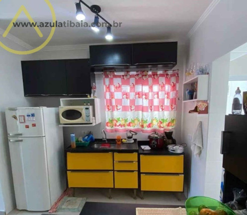 Imagem Apartamento com 3 Quartos à Venda, 86 m² em Vila Esperia Ou Giglio - Atibaia Imagem Apartamento com 3 Quartos à Venda, 86 m² em Vila Esperia Ou Giglio - Atibaia