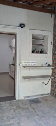 Imagem Sobrado com 2 Quartos à Venda, 60 m² em Vila Deodoro - São Paulo Imagem Sobrado com 2 Quartos à Venda, 60 m² em Vila Deodoro - São Paulo