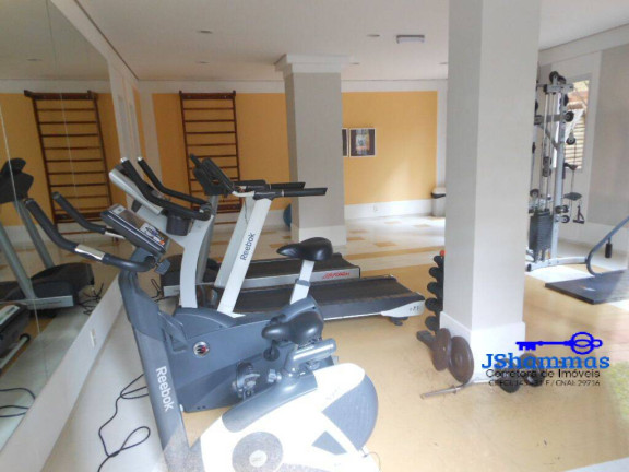 Imagem Apartamento com 3 Quartos à Venda, 63 m² em Vila Andrade - São Paulo