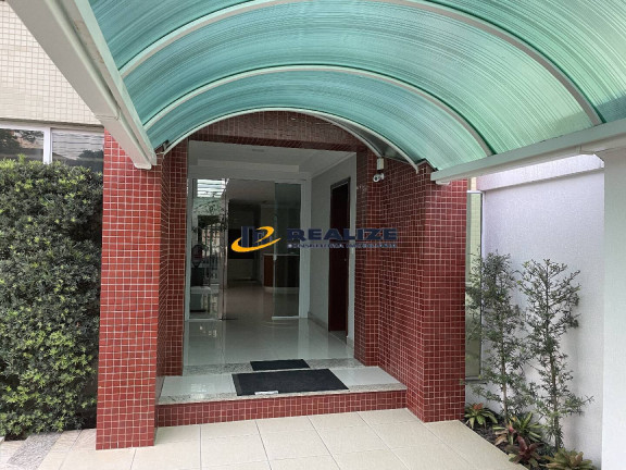 Imagem Apartamento com 3 Quartos à Venda, 120 m² em Parque São Caetano - Campos Dos Goytacazes Imagem Apartamento com 3 Quartos à Venda, 120 m² em Parque São Caetano - Campos Dos Goytacazes