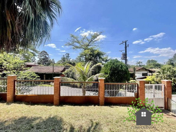 Imagem Casa com 4 Quartos à Venda, 855 m² em Fazendinha - Carapicuíba