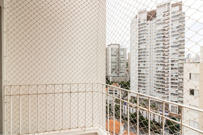 Imagem Apartamento com 2 Quartos à Venda, 55 m² em Chácara Inglesa - São Paulo Imagem Apartamento com 2 Quartos à Venda, 55 m² em Chácara Inglesa - São Paulo