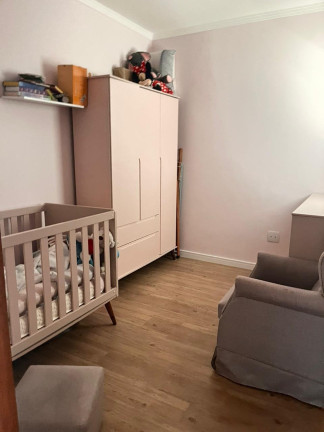 Imagem Apartamento com 3 Quartos à Venda, 70 m² em Vila Valparaíso - Santo André