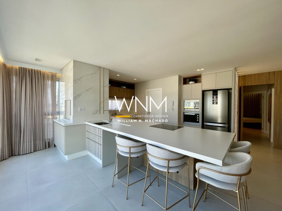 Imagem Apartamento com 3 Quartos à Venda, 128 m² em Perequê - Porto Belo Imagem Apartamento com 3 Quartos à Venda, 128 m² em Perequê - Porto Belo