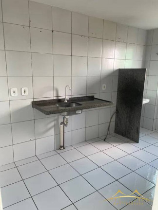 Imagem Apartamento com 2 Quartos à Venda, 48 m² em Rosa Dos Ventos - Parnamirim Imagem Apartamento com 2 Quartos à Venda, 48 m² em Rosa Dos Ventos - Parnamirim