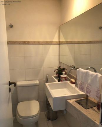 Imagem Imóvel com 3 Quartos à Venda, 180 m² em Vitoria - Salvador