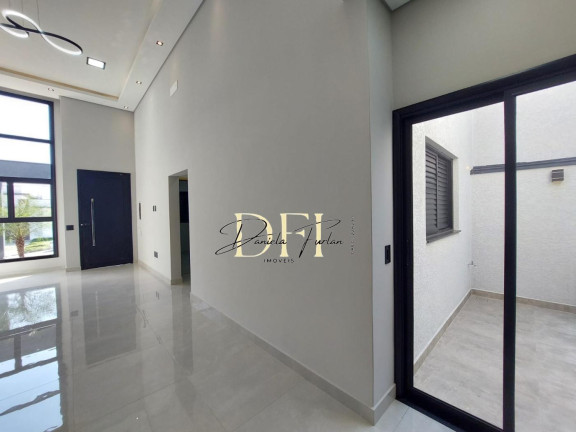 Imagem Casa de Condomínio com 3 Quartos à Venda, 100 m² em Condomínio Horto Villagio - Sorocaba