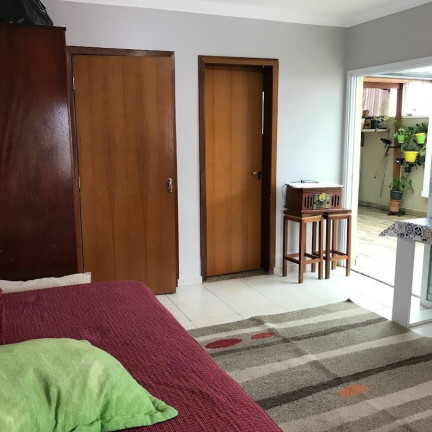 Imagem Apartamento com 3 Quartos à Venda, 260 m² em Centro - São Bernardo Do Campo