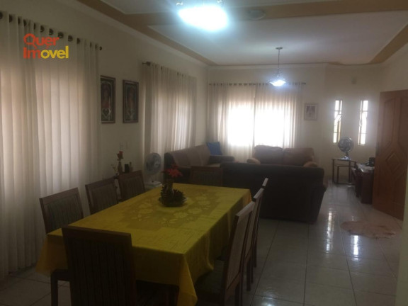 Imagem Sobrado com 3 Quartos à Venda, 249 m² em Ribeirânia - Ribeirão Preto Imagem Sobrado com 3 Quartos à Venda, 249 m² em Ribeirânia - Ribeirão Preto