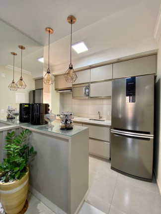Imagem Apartamento com 2 Quartos à Venda, 57 m² em Vila Candinha - Araras Imagem Apartamento com 2 Quartos à Venda, 57 m² em Vila Candinha - Araras