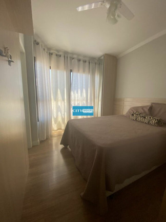 Imagem Apartamento com 4 Quartos à Venda, 170 m² em Vila Pedro Moreira - Guarulhos