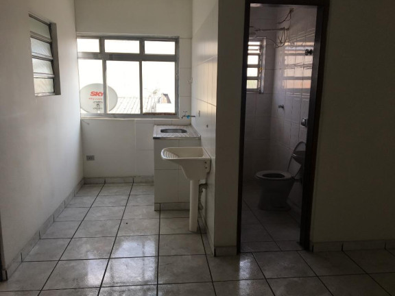 Imagem Kitnet com 1 Quarto para Alugar, 40 m² em Centro - Suzano Imagem Kitnet com 1 Quarto para Alugar, 40 m² em Centro - Suzano