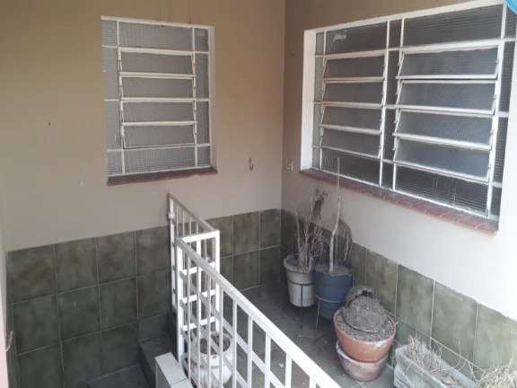 Imagem Casa com 3 Quartos à Venda, 200 m² em Vila Mariana - São Paulo Imagem Casa com 3 Quartos à Venda, 200 m² em Vila Mariana - São Paulo