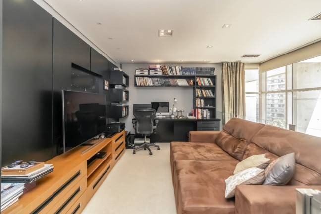 Imagem Apartamento com 2 Quartos à Venda, 146 m² em Vila Nova Conceição - São Paulo Imagem Apartamento com 2 Quartos à Venda, 146 m² em Vila Nova Conceição - São Paulo