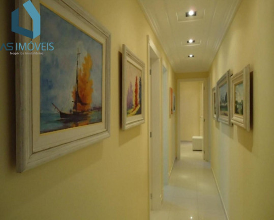 Imagem Apartamento com 4 Quartos à Venda, 130 m² em Passagem - Cabo Frio Imagem Apartamento com 4 Quartos à Venda, 130 m² em Passagem - Cabo Frio