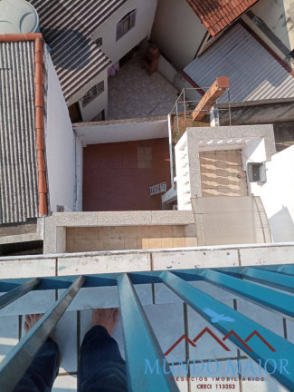 Imagem Casa com 4 Quartos à Venda, 150 m² em Jardim Das Maravilhas - Santo André