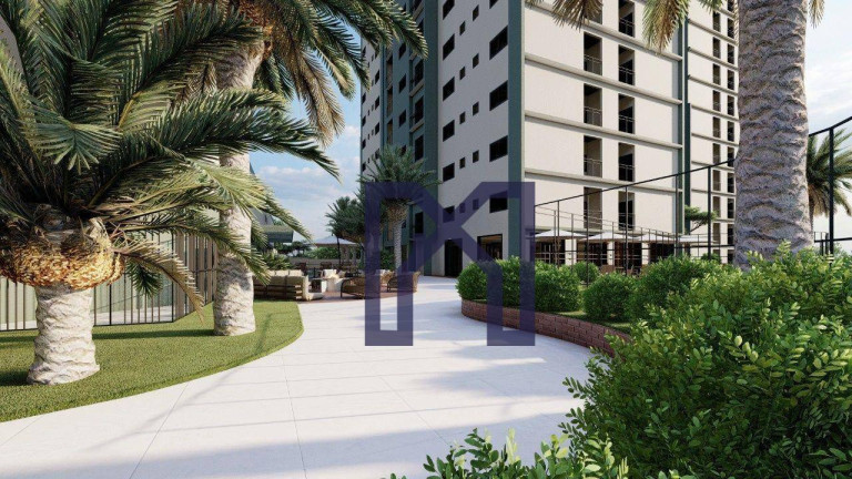 Imagem Apartamento com 2 Quartos à Venda, 55 m² em Cubatão - Itapira Imagem Apartamento com 2 Quartos à Venda, 55 m² em Cubatão - Itapira