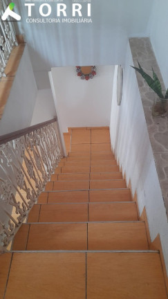 Imagem Sobrado com 3 Quartos à Venda, 209 m² em Jardim Sandra - Sorocaba Imagem Sobrado com 3 Quartos à Venda, 209 m² em Jardim Sandra - Sorocaba