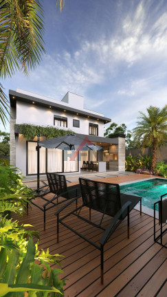 Imagem Casa com 3 Quartos à Venda, 199 m² em Centenário - Sapiranga Imagem Casa com 3 Quartos à Venda, 199 m² em Centenário - Sapiranga
