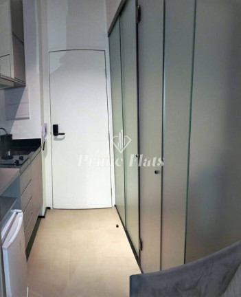 Imagem Apartamento com 1 Quarto à Venda, 11 m² em Higienópolis - São Paulo Imagem Apartamento com 1 Quarto à Venda, 11 m² em Higienópolis - São Paulo