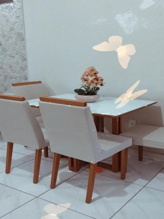 Imagem Casa com 2 Quartos à Venda, 90 m² em Vila Barroquinha - Contagem Imagem Casa com 2 Quartos à Venda, 90 m² em Vila Barroquinha - Contagem