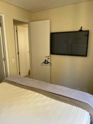 Imagem Apartamento com 3 Quartos à Venda, 68 m² em Vila Homero Thon - Santo André