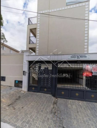Imagem Apartamento com 2 Quartos à Venda, em Vila Santana - São Paulo Imagem Apartamento com 2 Quartos à Venda, em Vila Santana - São Paulo