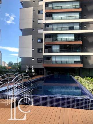 Imagem Apartamento com 2 Quartos à Venda, 105 m² em Brooklin - São Paulo Imagem Apartamento com 2 Quartos à Venda, 105 m² em Brooklin - São Paulo