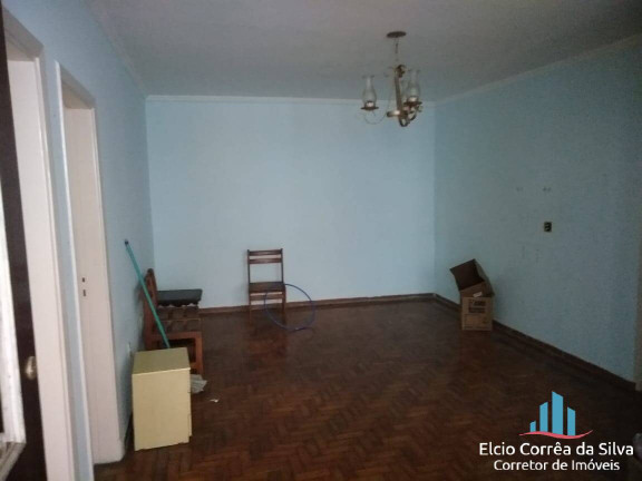 Imagem Casa com 2 Quartos à Venda, 207 m² em Boqueirão - Santos Imagem Casa com 2 Quartos à Venda, 207 m² em Boqueirão - Santos