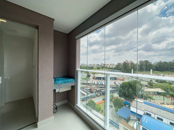 Imagem Apartamento com 2 Quartos à Venda, 57 m² em Demarchi - São Bernardo Do Campo