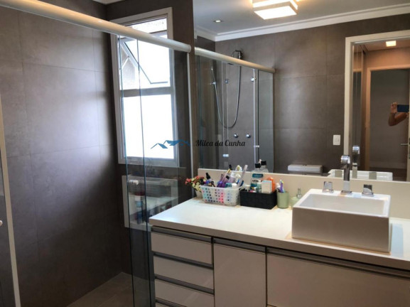 Imagem Apartamento com 3 Quartos à Venda, 155 m² em Centro - São Bernardo Do Campo