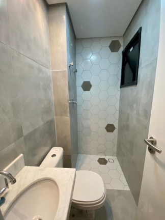 Imagem Casa com 2 Quartos à Venda, 116 m² em Marapé - Santos Imagem Casa com 2 Quartos à Venda, 116 m² em Marapé - Santos