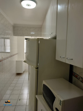 Imagem Apartamento com 1 Quarto à Venda, em Aviação - Praia Grande Imagem Apartamento com 1 Quarto à Venda, em Aviação - Praia Grande