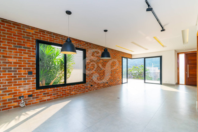 Imagem Casa de Condomínio com 5 Quartos para Alugar, 336 m² em Cidade Tamboré - Santana De Parnaíba Imagem Casa de Condomínio com 5 Quartos para Alugar, 336 m² em Cidade Tamboré - Santana De Parnaíba