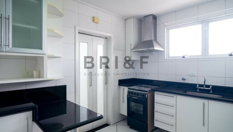 Imagem Apartamento com 3 Quartos à Venda, 135 m² em Brooklin - São Paulo Imagem Apartamento com 3 Quartos à Venda, 135 m² em Brooklin - São Paulo