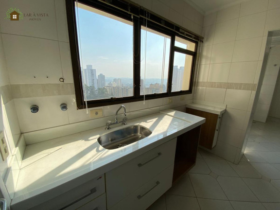 Imagem Apartamento com 3 Quartos à Venda, em Vila Suzana - São Paulo Imagem Apartamento com 3 Quartos à Venda, em Vila Suzana - São Paulo