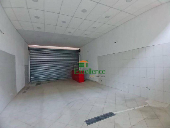 Imagem Loja para Alugar, 125 m² em Jardim Colorado - São Paulo Imagem Loja para Alugar, 125 m² em Jardim Colorado - São Paulo