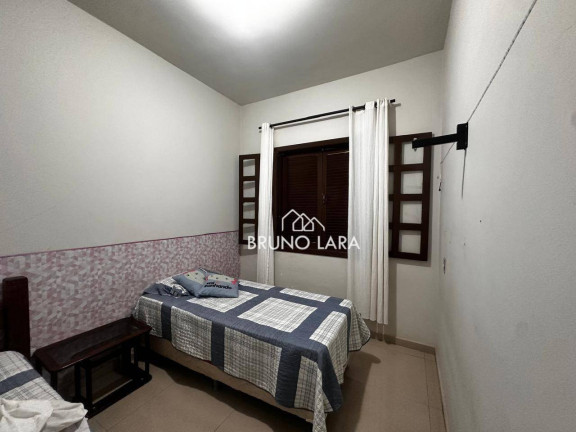 Imagem Casa com 3 Quartos à Venda, 250 m² em Três Poderes - Igarapé Imagem Casa com 3 Quartos à Venda, 250 m² em Três Poderes - Igarapé