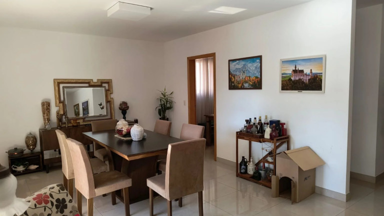 Imagem Apartamento com 4 Quartos à Venda, 208 m² em Vila Mariana - São Paulo Imagem Apartamento com 4 Quartos à Venda, 208 m² em Vila Mariana - São Paulo