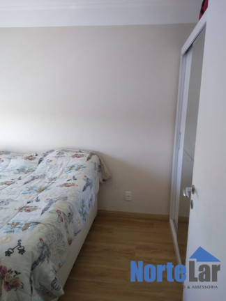 Imagem Apartamento com 2 Quartos à Venda, 49 m² em Vila Guilherme - São Paulo Imagem Apartamento com 2 Quartos à Venda, 49 m² em Vila Guilherme - São Paulo