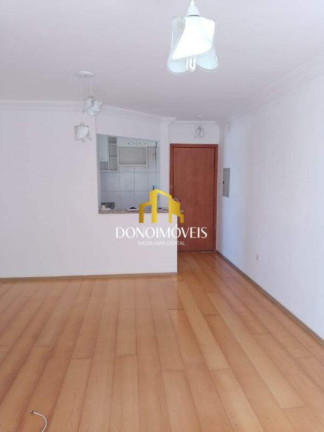Imagem Apartamento com 3 Quartos à Venda, 77 m² em Vila Pires - Santo André Imagem Apartamento com 3 Quartos à Venda, 77 m² em Vila Pires - Santo André