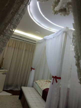 Imagem Apartamento com 5 Quartos à Venda, 305 m² em Boqueirão - Santos Imagem Apartamento com 5 Quartos à Venda, 305 m² em Boqueirão - Santos