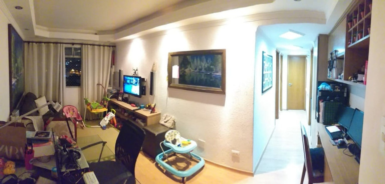 Imagem Apartamento com 2 Quartos à Venda, 62 m² em água Rasa - São Paulo Imagem Apartamento com 2 Quartos à Venda, 62 m² em água Rasa - São Paulo