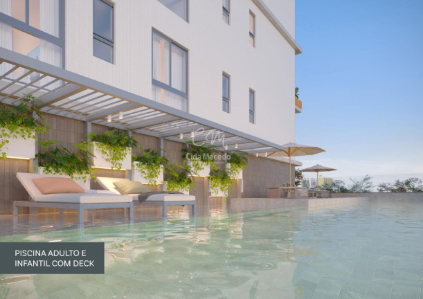 Imagem Apartamento com 2 Quartos à Venda, 68 m² em Jardim Oceania - João Pessoa Imagem Apartamento com 2 Quartos à Venda, 68 m² em Jardim Oceania - João Pessoa