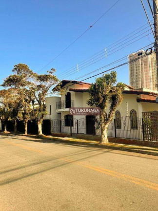 Imagem Sobrado com 4 Quartos à Venda, 277 m² em Nova Gardênia - Atibaia Imagem Sobrado com 4 Quartos à Venda, 277 m² em Nova Gardênia - Atibaia
