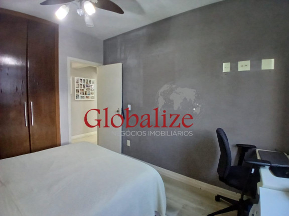 Imagem Imóvel com 2 Quartos à Venda, 79 m² em Campo Grande - Santos Imagem Imóvel com 2 Quartos à Venda, 79 m² em Campo Grande - Santos