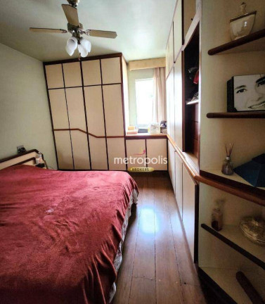 Imagem Apartamento com 3 Quartos à Venda, 101 m² em Santa Paula - São Caetano Do Sul Imagem Apartamento com 3 Quartos à Venda, 101 m² em Santa Paula - São Caetano Do Sul